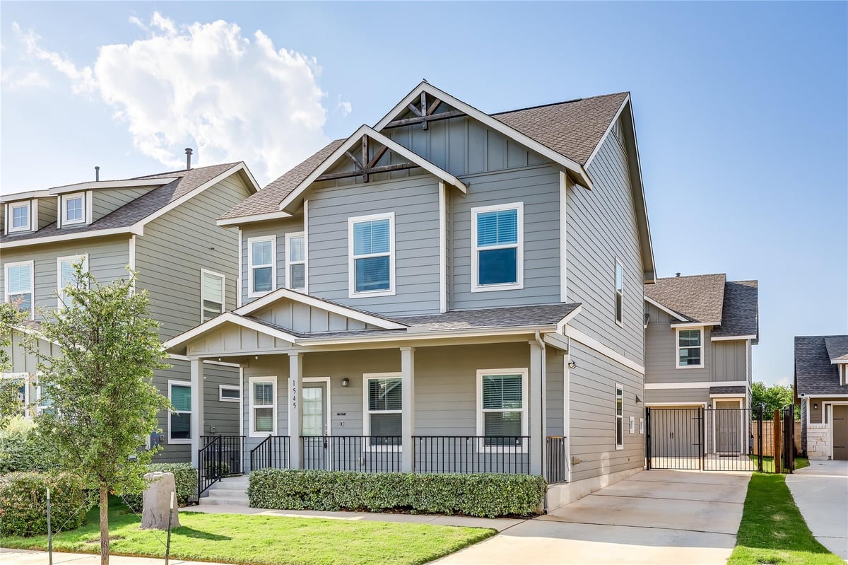 View 1545 Cobblecrest LN in Leander 1545 Cobblecrest LN, photo 1, Leander, Leander, TX