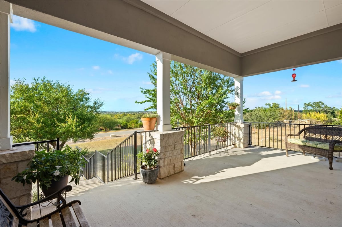 View 155 Bristlecone Dr in Rim Rock Ph Two Sec Four 155 Bristlecone Dr - property photo 1 - Luxury home in Rim Rock Ph Two Sec Four, Driftwood, TX
