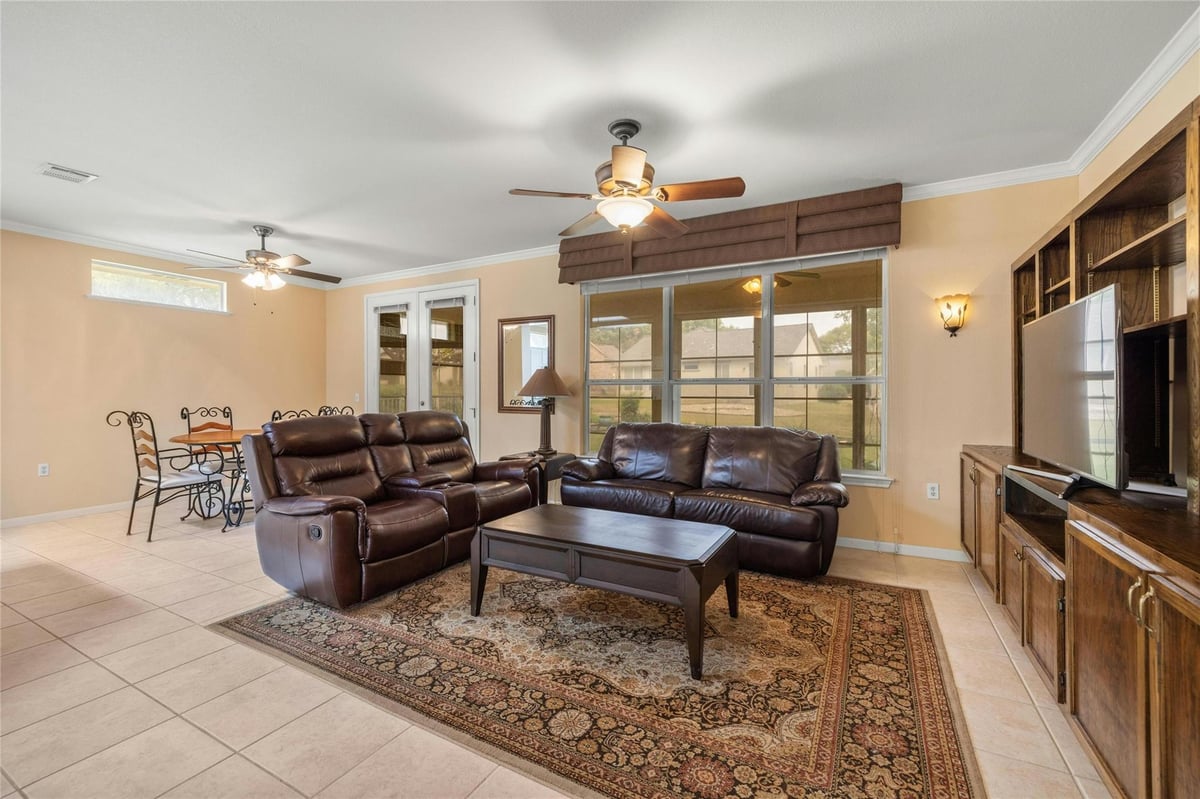 155 Dan Moody TRL - property photo 1 - Luxury home in Sun City Georgetown Neighborhood 03, Georgetown, TX