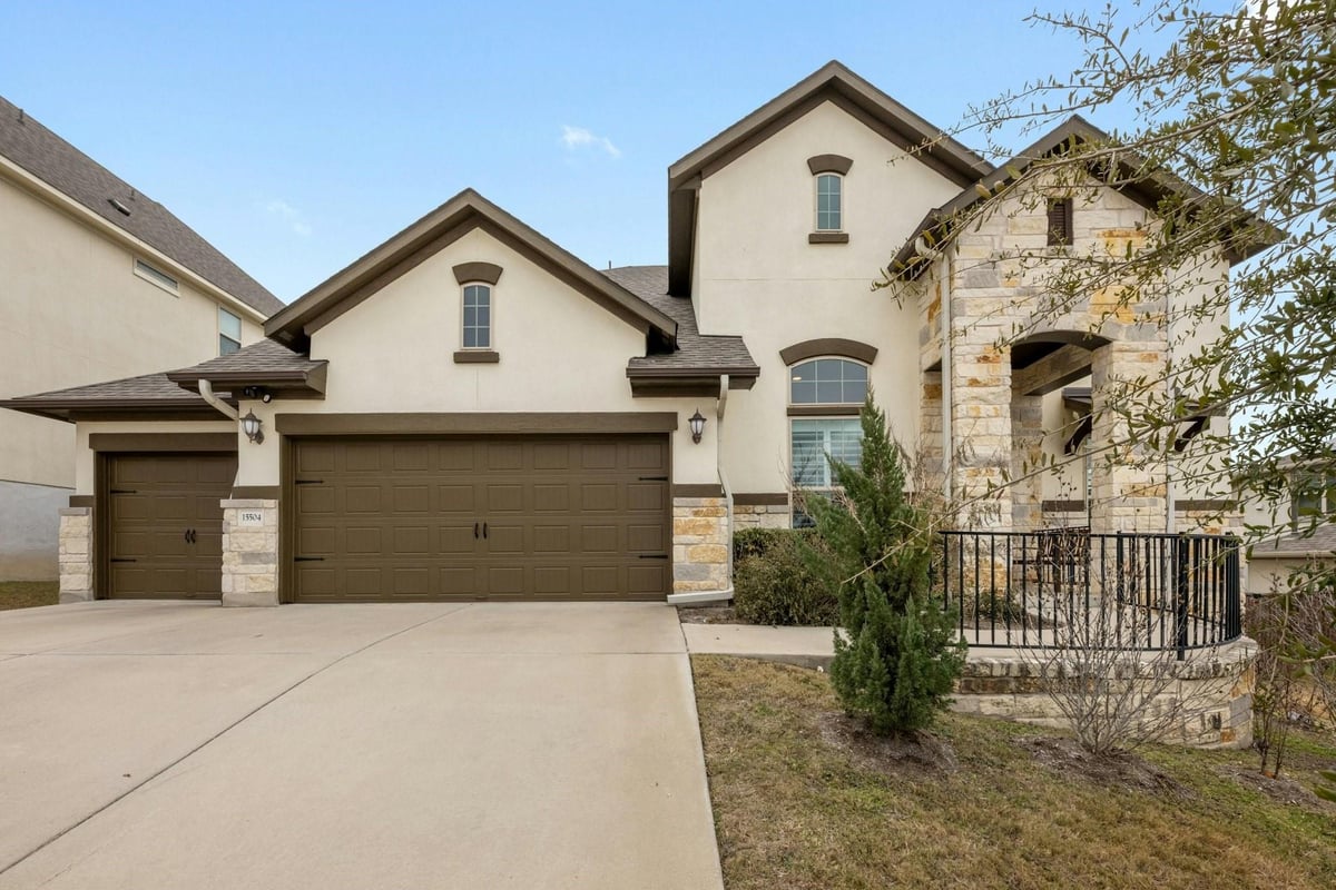 15504 Cabrillo WAY - Sold by Keenan Group