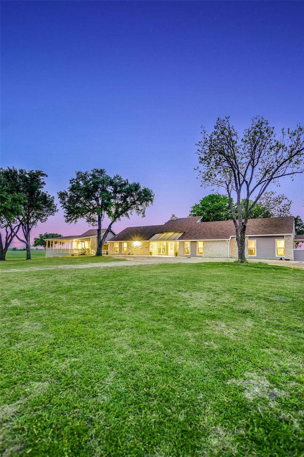 Kitchen at 1551 Fm 1466 - 4 bed 3 bath home