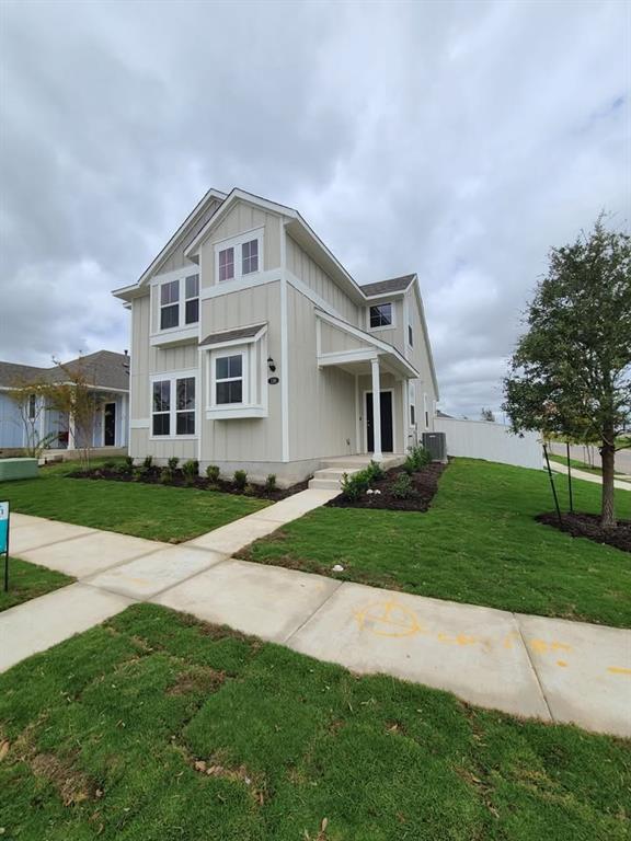 View 156 Huckleberry LN in Elgin 156 Huckleberry LN, photo 1, Elgin, Elgin, TX