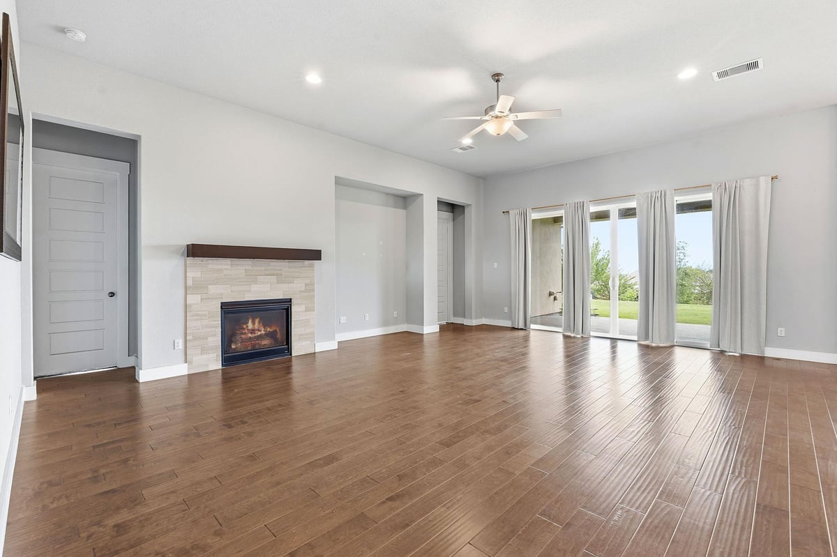 Bathroom at 156 Noahs Ct - 4 bed 3 bath home