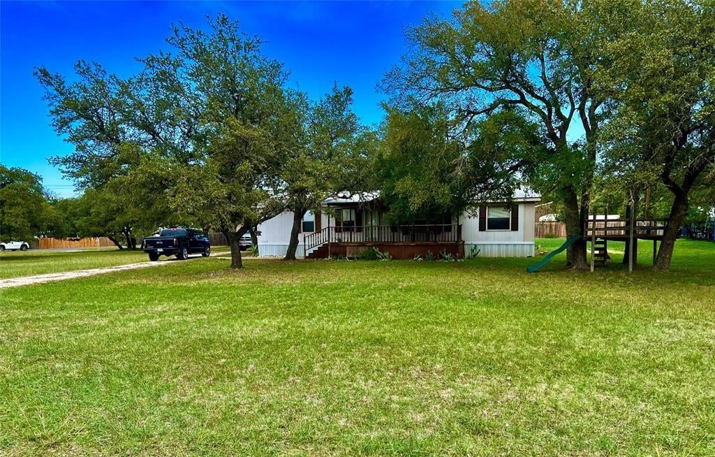 View 15608 Checotah Dr in Travis Landing 02 Ph 05 15608 Checotah Dr - front exterior - Luxury home in Travis Landing 02 Ph 05, Austin, TX
