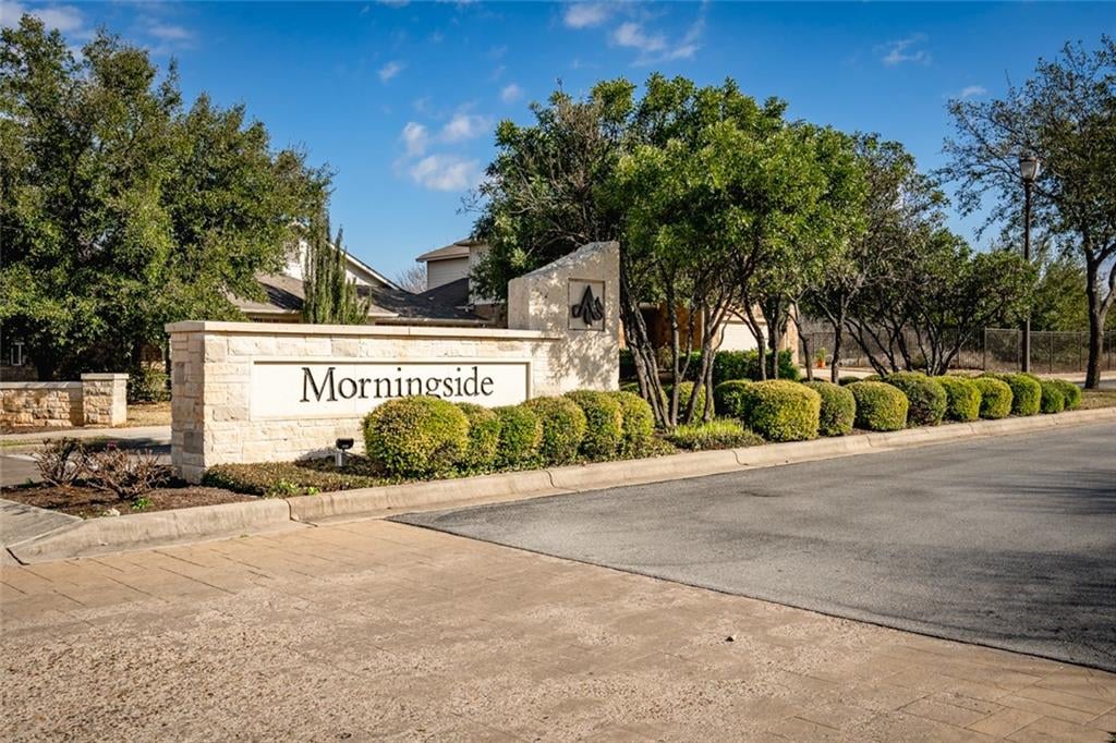 View 15620 Belfin Dr in Avery South Sec 02 Ph 02 15620 Belfin Dr - front exterior - Luxury home in Avery South Sec 02 Ph 02, Austin, TX