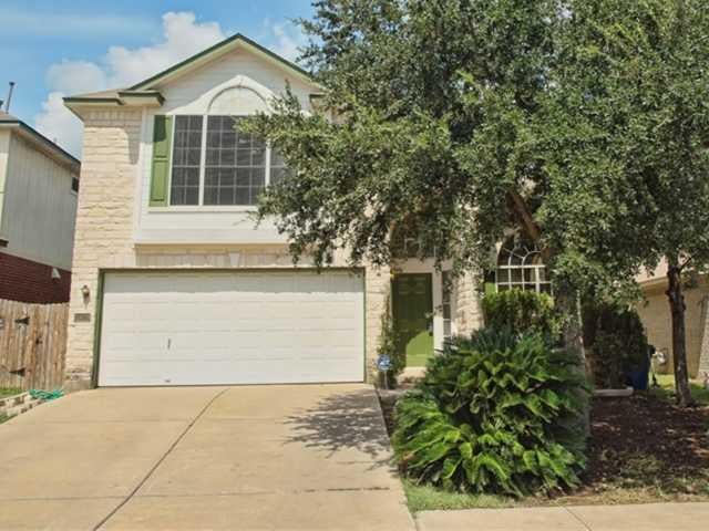 View 15620 Opal Fire DR in Willow Run Sec 10-B 15620 Opal Fire DR - front exterior - Luxury home in Willow Run Sec 10-B, Austin, TX