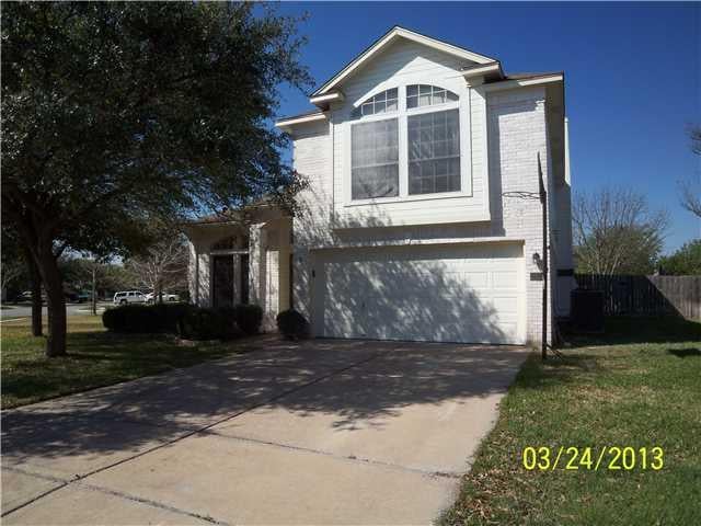 View 15632 Imperial Jade DR in Willow Run Sec 10-B 15632 Imperial Jade DR - front exterior - Luxury home in Willow Run Sec 10-B, Austin, TX