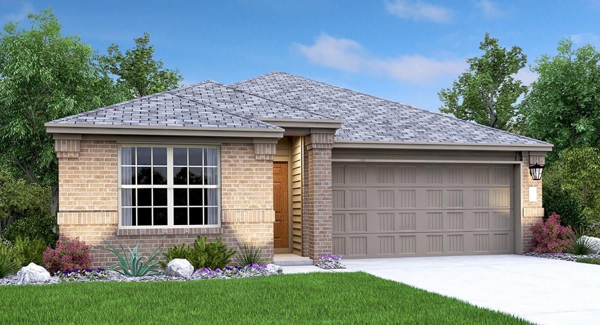 View 157 Annette in Plum Creek North 157 Annette - property photo 1 - Luxury home in Plum Creek North, Kyle, TX