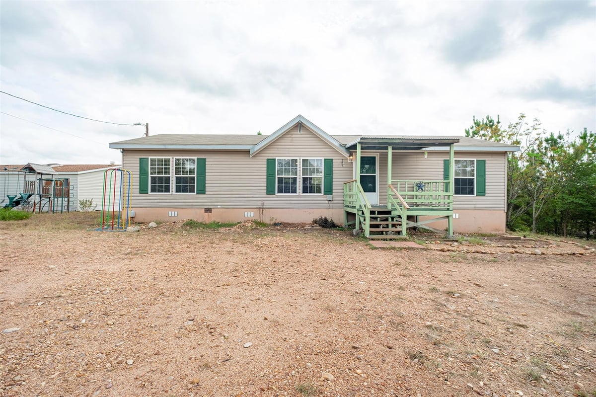 View 157 Lakeside DR in Bastrop 157 Lakeside DR, photo 1 of 38, Bastrop, Bastrop, TX