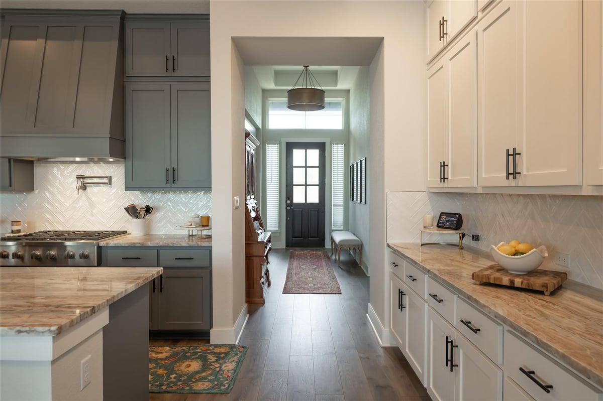 Primary bedroom at 157 McNaughton Dr - 4 bed 3 bath home