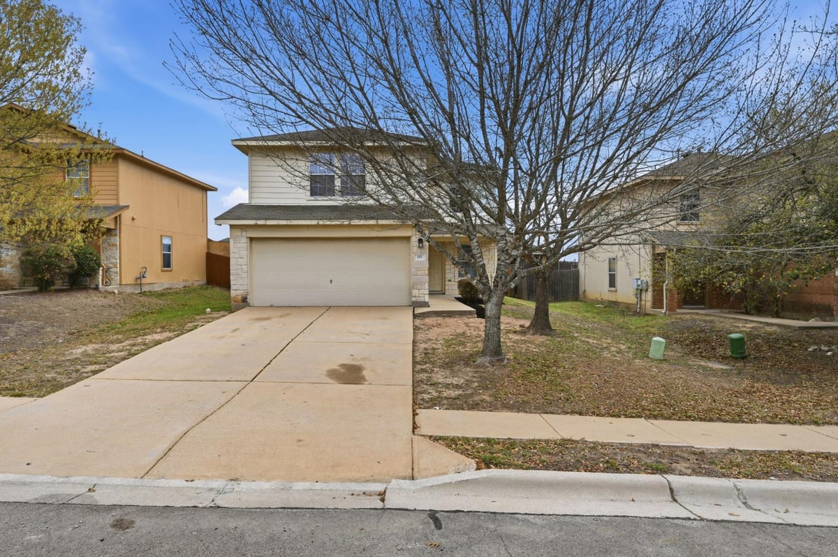 View 157 Pebble Creek Ln in Buda 157 Pebble Creek Ln, photo 1, Buda, Buda, TX