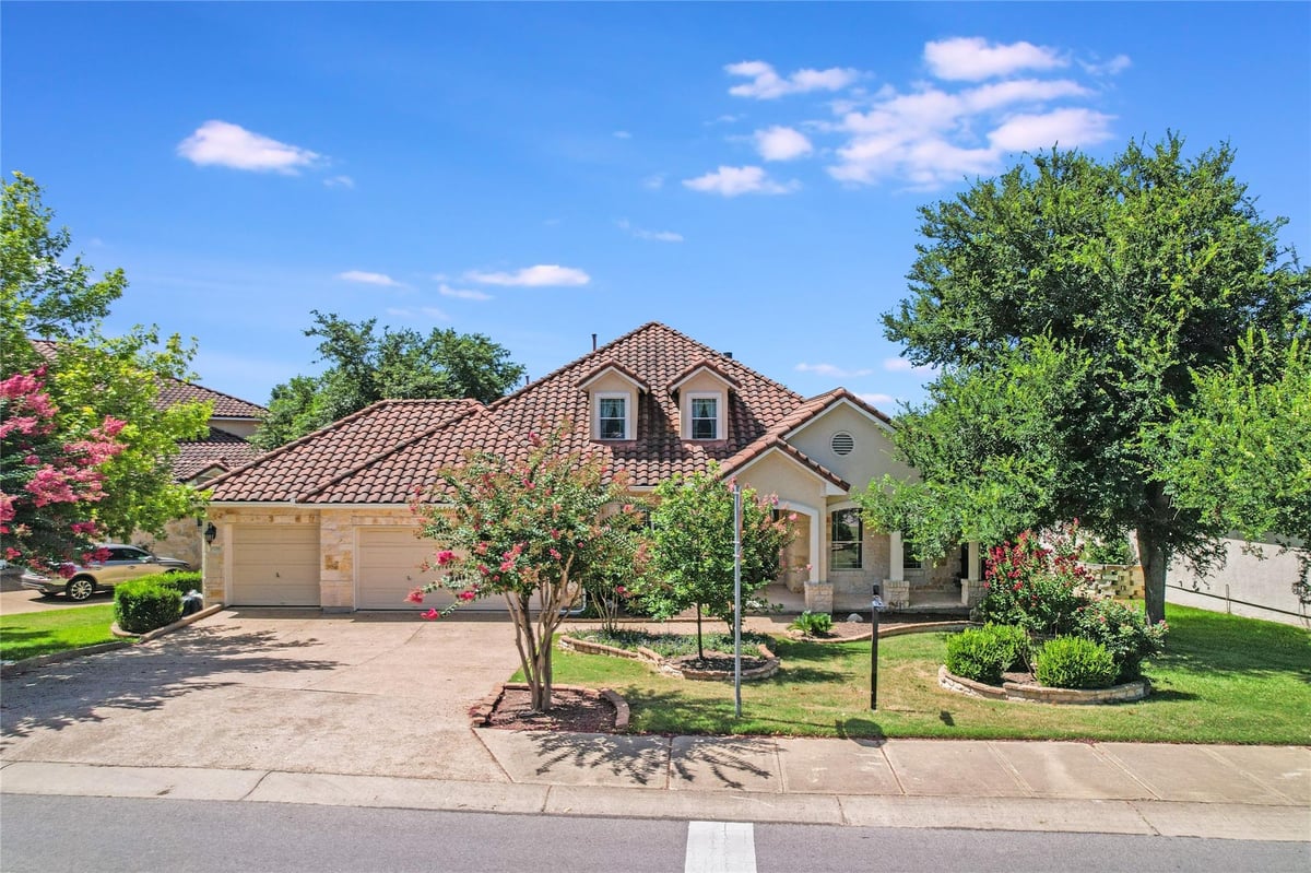 View 15716 Spillman Ranch LOOP in Spillman Ranch Ph 02 Sec 01 15716 Spillman Ranch LOOP - property photo 1 - Luxury home in Spillman Ranch Ph 02 Sec 01, Austin, TX