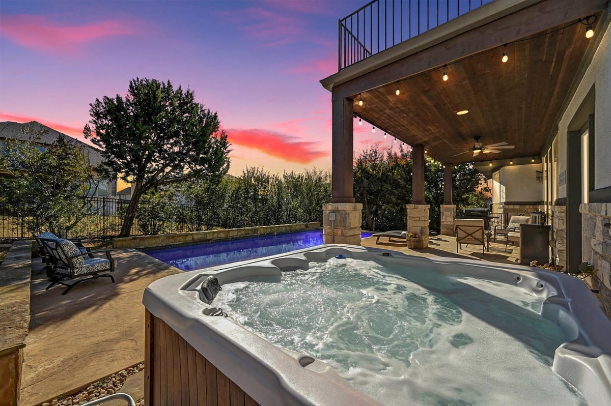 View 15717 De Fortuna Dr in Bella Colinas 15717 De Fortuna Dr - property photo 1 - Luxury home in Bella Colinas, Bee Cave, TX