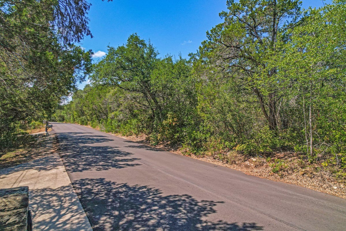 View 15746 Booth CIR in Lake Travis 03 15746 Booth CIR - property photo 1 - Luxury lot in Lake Travis 03, Volente, TX