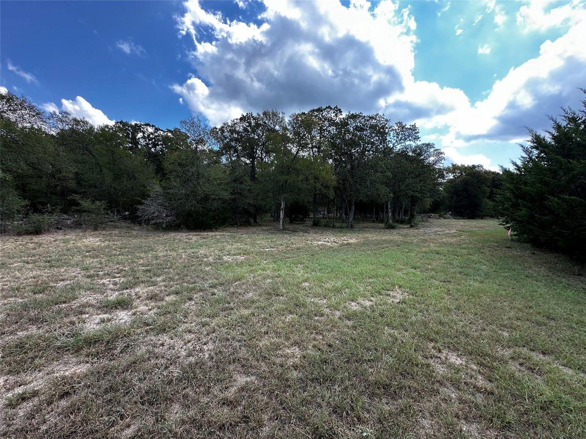 View 1575 Old Colony Line Rd in na 1575 Old Colony Line Rd - front exterior - Luxury lot in na, Dale, TX