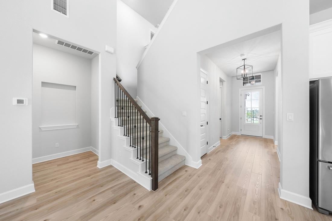Living area at 158 Loysoya St - 4 bed 3 bath home