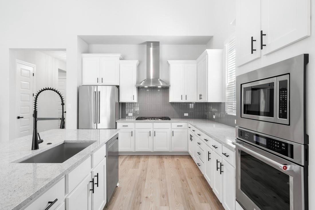 Kitchen at 158 Loysoya St - 4 bed 3 bath home
