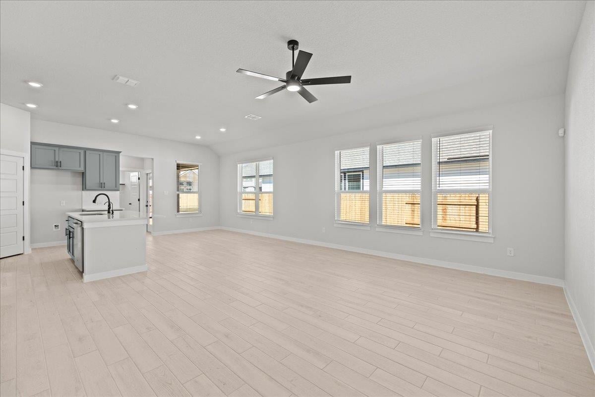Primary bedroom at 158 Paul Pena Dr - 3 bed 2 bath home