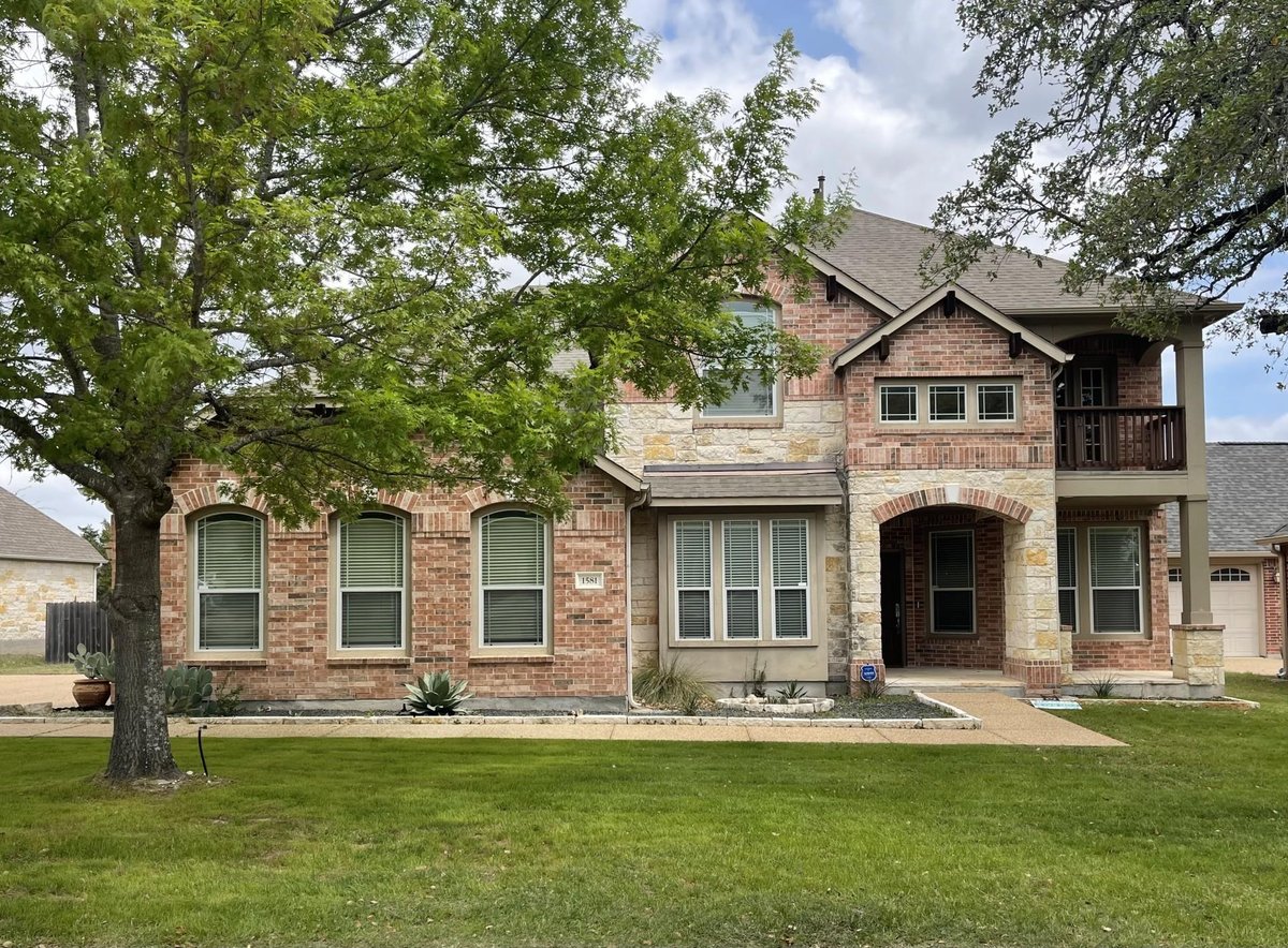 View 1581 Grassy Field RD in Austin 1581 Grassy Field RD, photo 1 of 38, Austin, Austin, TX