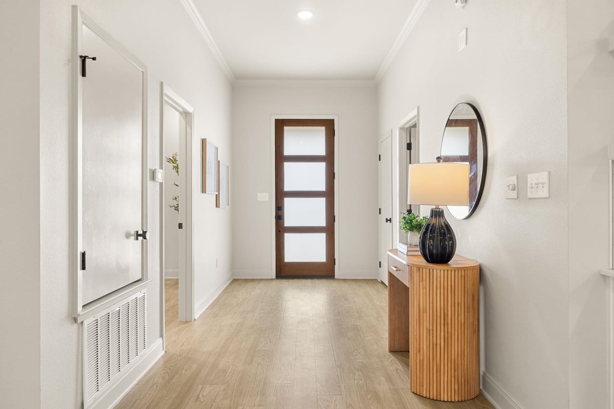 Primary bedroom at 15896 Salado Dr - 4 bed 2 bath home