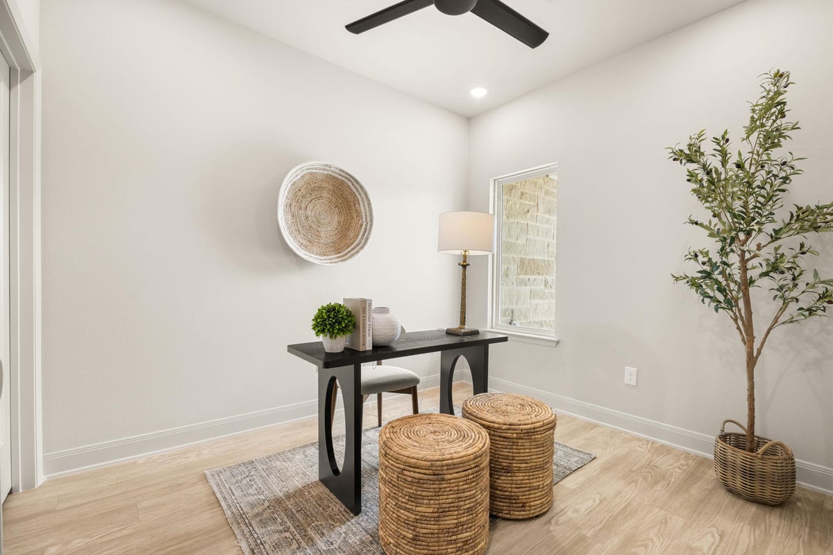 Bathroom at 15896 Salado Dr - 4 bed 2 bath home