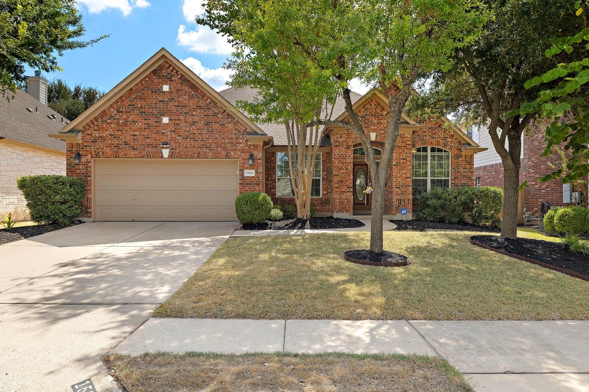 View 15901 Royal Ashdown DR in Avery Ranch 15901 Royal Ashdown DR, photo 1 of 39, Avery Ranch, Austin, TX