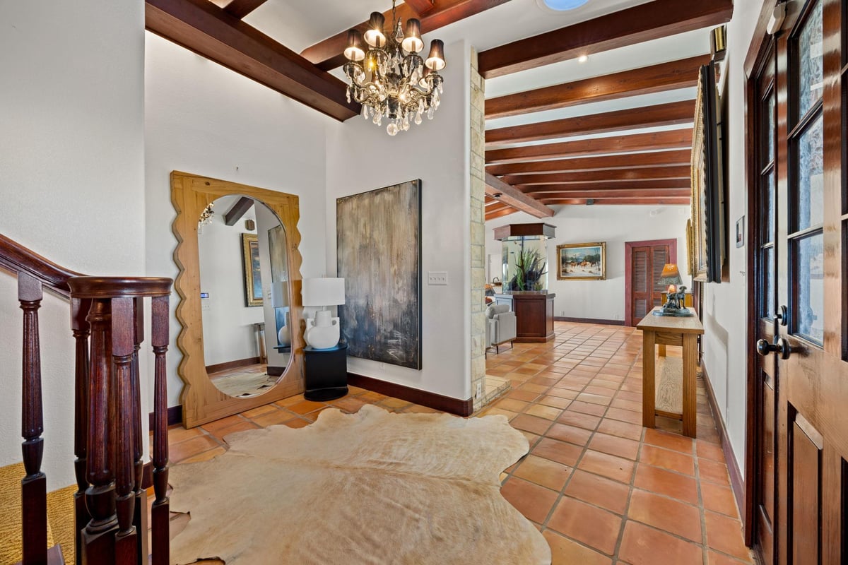 Kitchen at 15907 Booth Cir - 4 bed 3 bath home
