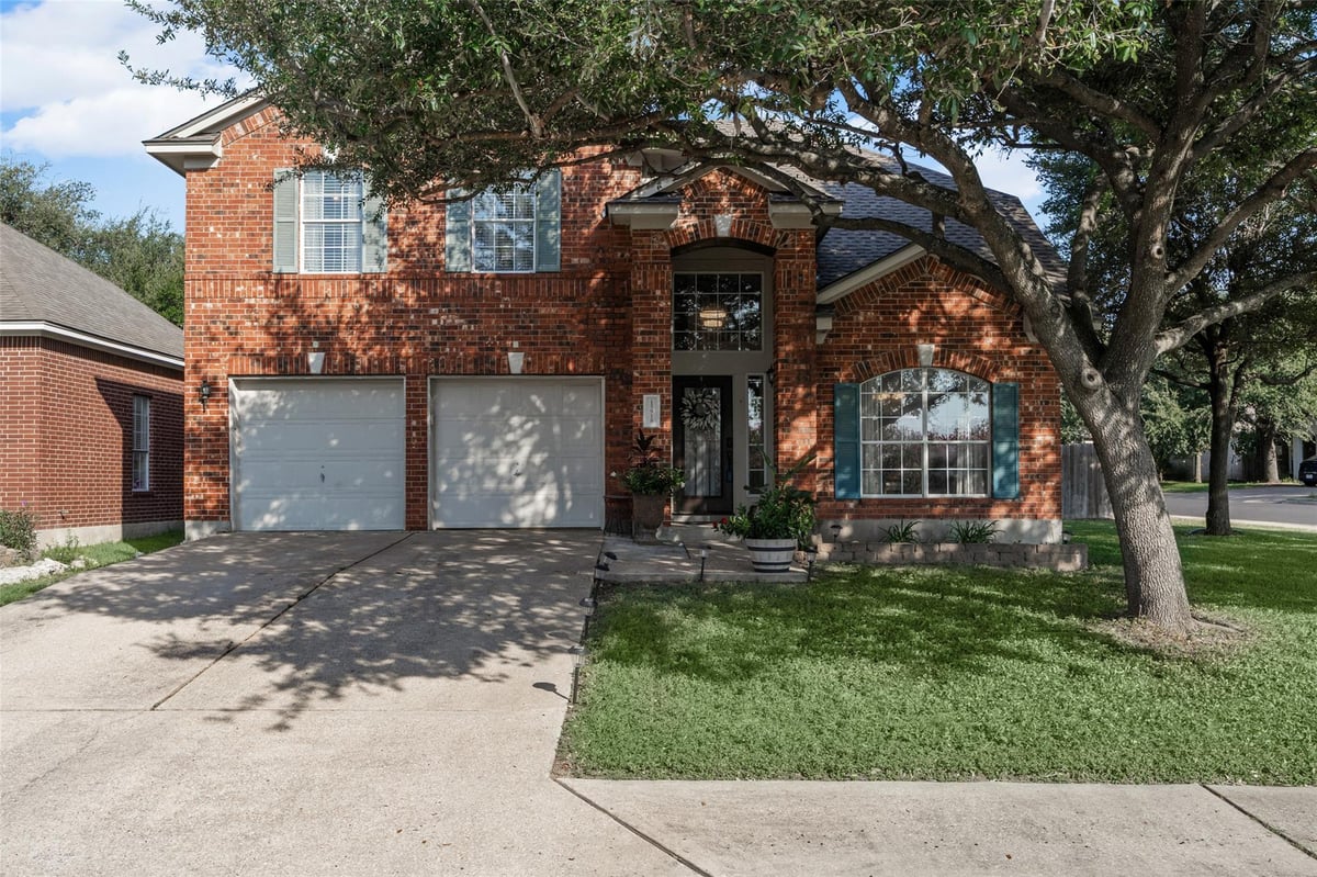 View 15918 Two Rivers Cv in Woods Brushy Creek Sec 05 Ph B 15918 Two Rivers Cv - property photo 1 - Luxury home in Woods Brushy Creek Sec 05 Ph B, Austin, TX