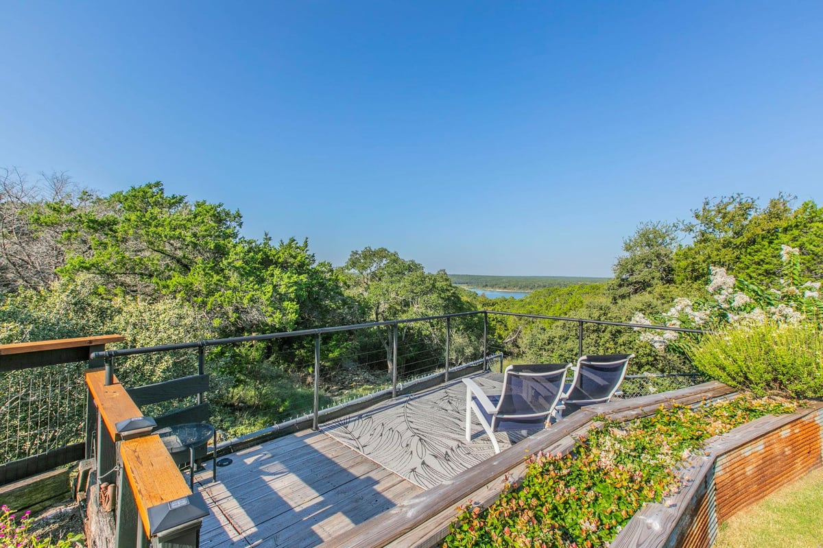 View 15927 Brazos DR in Tanglewood 15927 Brazos DR - front exterior - Luxury home in Tanglewood, Temple, TX