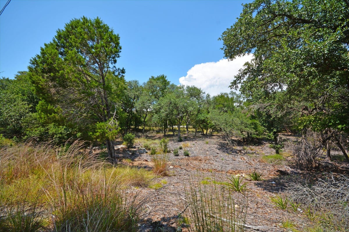Bathroom at 16 W EL CAMINO REAL Dr - EAGLE ROCK HEIGHTS, Wimberley, TX
