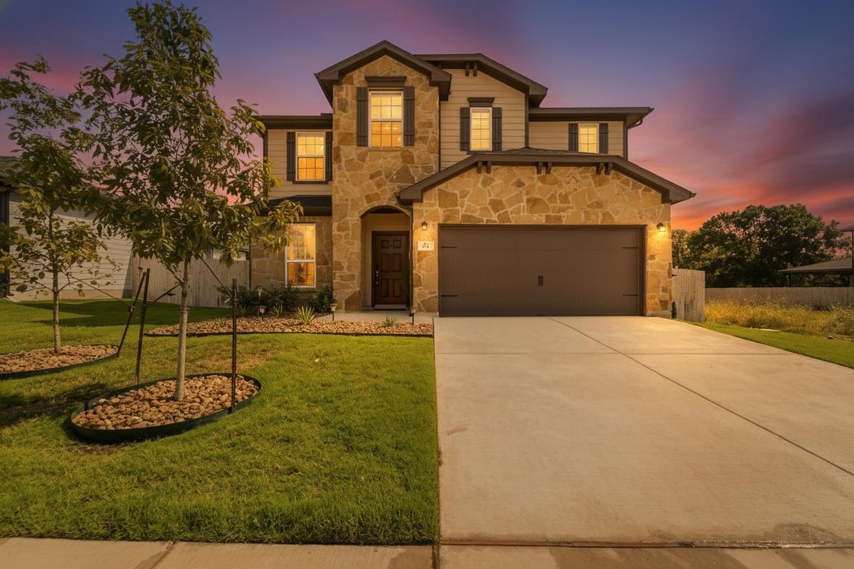 View 160 Villars DR in Salado Sanctuary Ph 1B 160 Villars DR - property photo 1 - Luxury home in Salado Sanctuary Ph 1B, Salado, TX