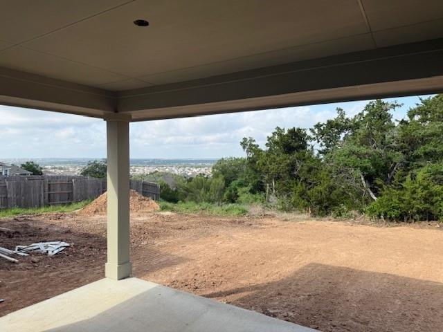 Kitchen at 160 Wagon Spoke Way - 3 bed 2 bath home