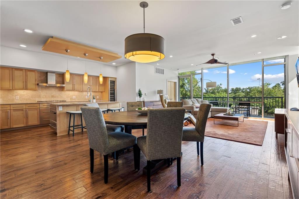 View 1600 Barton Springs RD Unit #1201 in Bartonplace Condo 1600 Barton Springs RD Unit #1201 - property photo 1 - Luxury home in Bartonplace Condo, Austin, TX