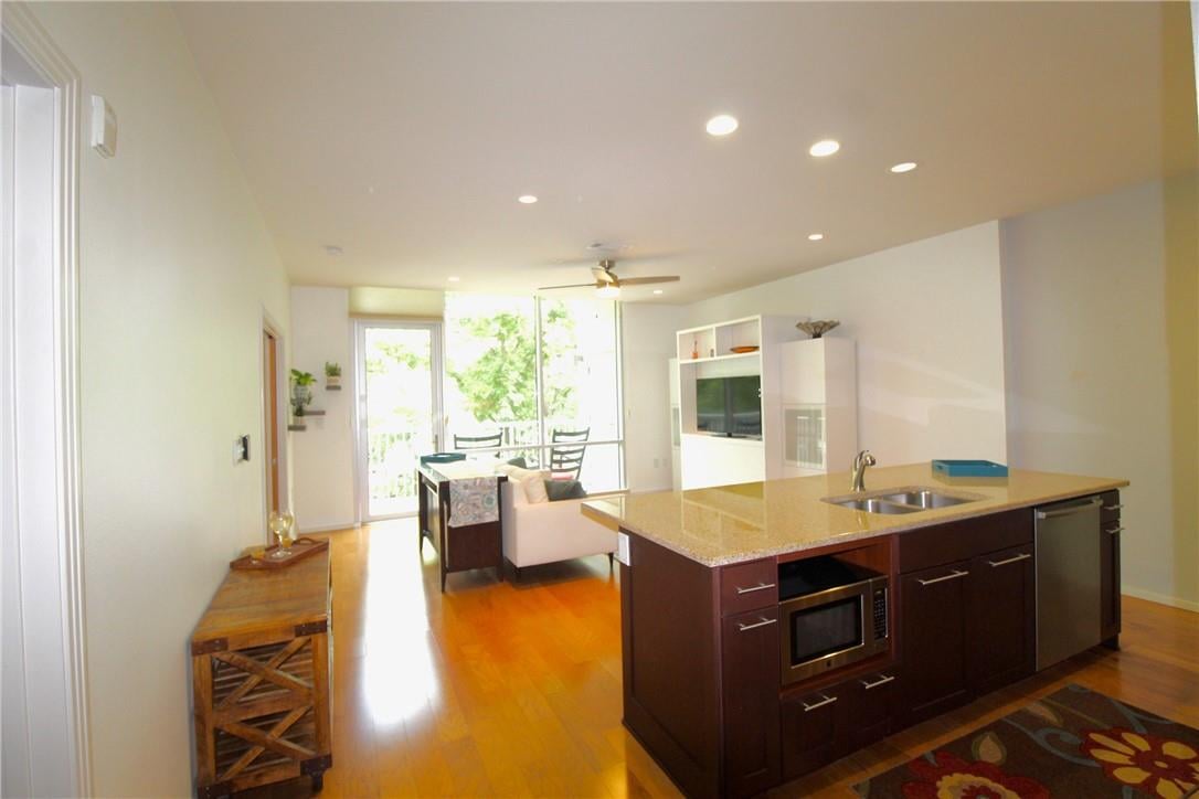 View 1600 Barton Springs RD Unit #2208 in Bartonplace Condo 1600 Barton Springs RD Unit #2208 - property photo 1 - Luxury home in Bartonplace Condo, Austin, TX