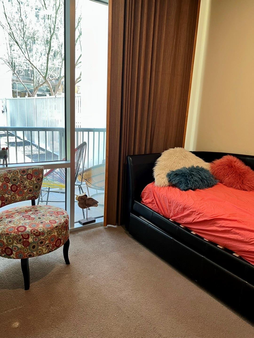 Bathroom at 1600 Barton Springs Rd Unit #3102 - 2 bed 2 bath home
