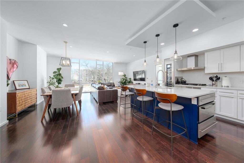 View 1600 Barton Springs RD Unit #3204 in Bartonplace Condo 1600 Barton Springs RD Unit #3204 - property photo 1 - Luxury home in Bartonplace Condo, Austin, TX