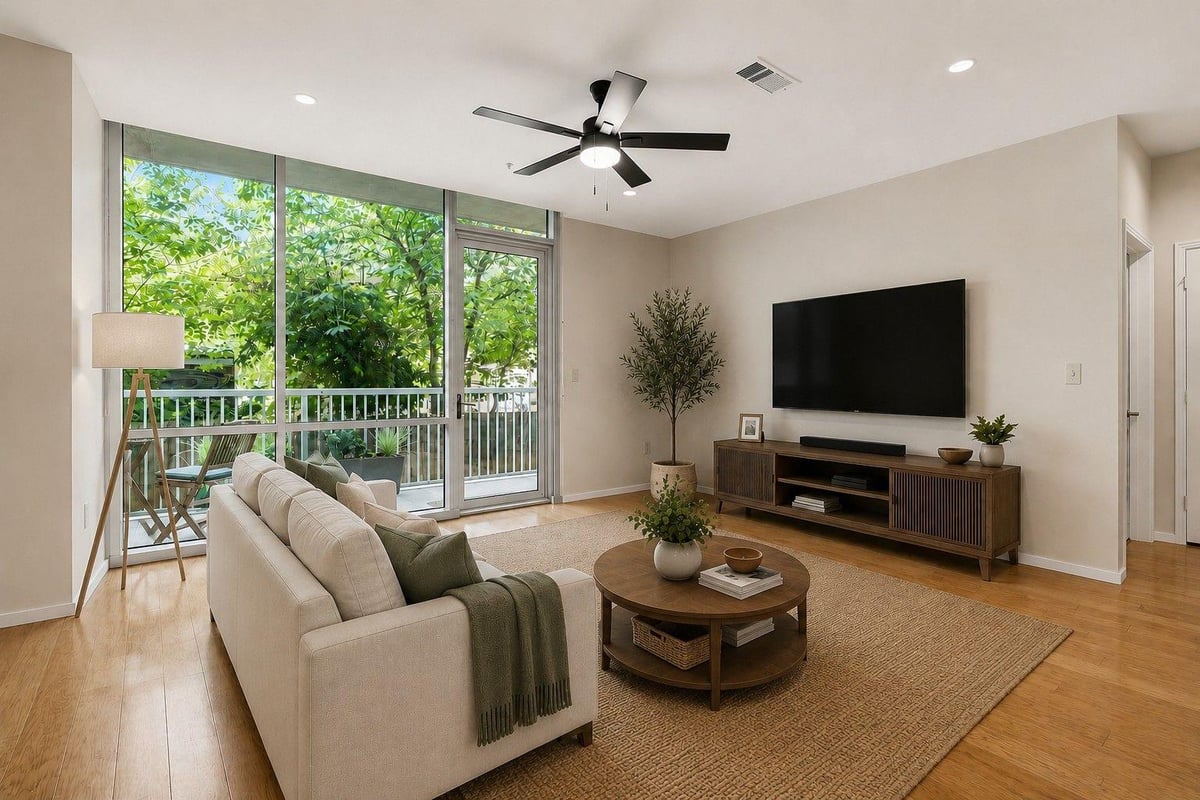 View 1600 Barton Springs RD Unit #4105 in Bartonplace Condo 1600 Barton Springs RD Unit #4105 - property photo 1 - Luxury home in Bartonplace Condo, Austin, TX