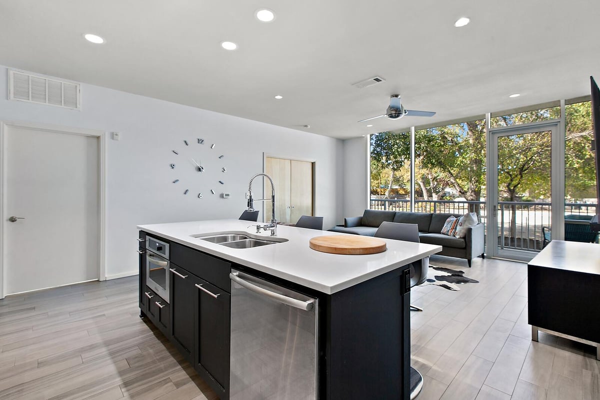 View 1600 Barton Springs RD Unit #5110 in Bartonplace Condo 1600 Barton Springs RD Unit #5110 - property photo 1 - Luxury home in Bartonplace Condo, Austin, TX
