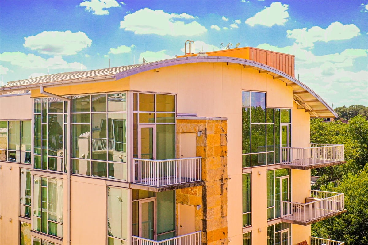 View 1600 Barton Springs RD Unit #5601 in Bartonplace Condo 1600 Barton Springs RD Unit #5601 - property photo 1 - Luxury home in Bartonplace Condo, Austin, TX