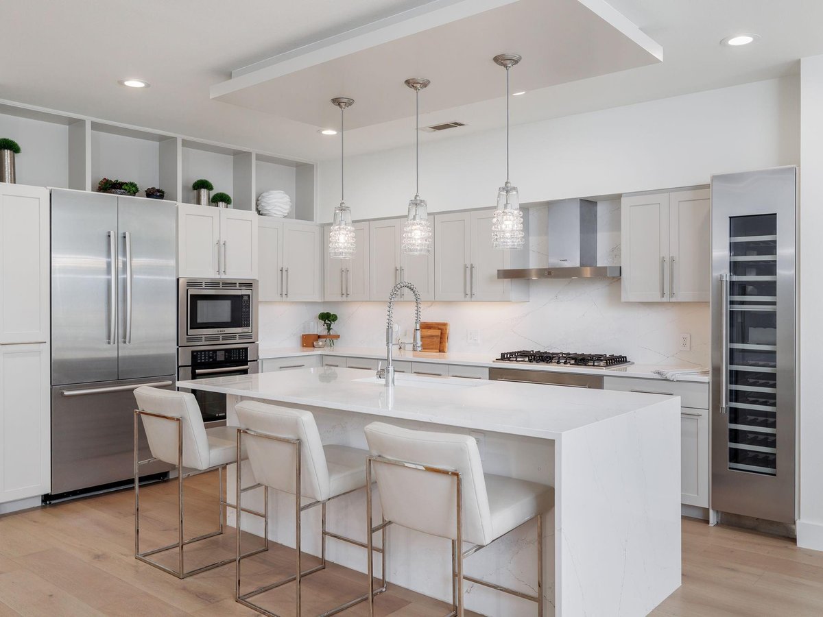 View 1600 Barton Springs RD Unit #6106 in Bartonplace Condo 1600 Barton Springs RD Unit #6106 - property photo 1 - Luxury home in Bartonplace Condo, Austin, TX