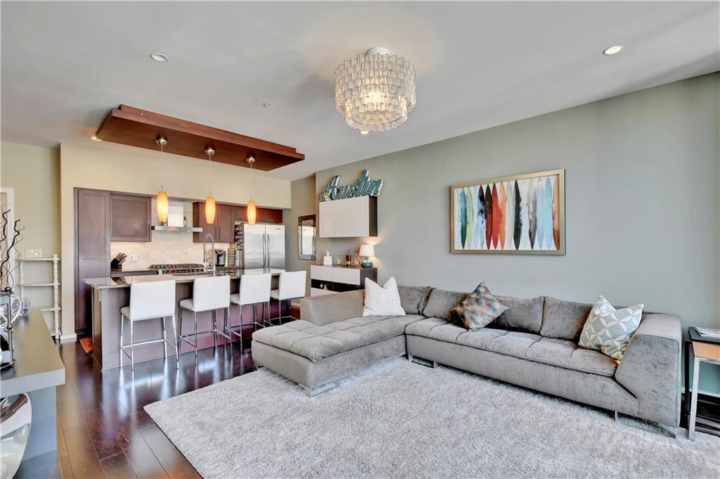 View 1600 Barton Springs RD Unit #6602 in Zilker 1600 Barton Springs RD Unit #6602, photo 1 of 39, Zilker, Austin, TX