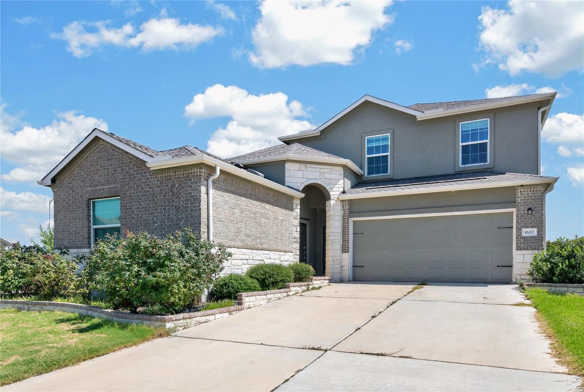 View 1600 Cobblecrest LN in Leander 1600 Cobblecrest LN, photo 1, Leander, Leander, TX