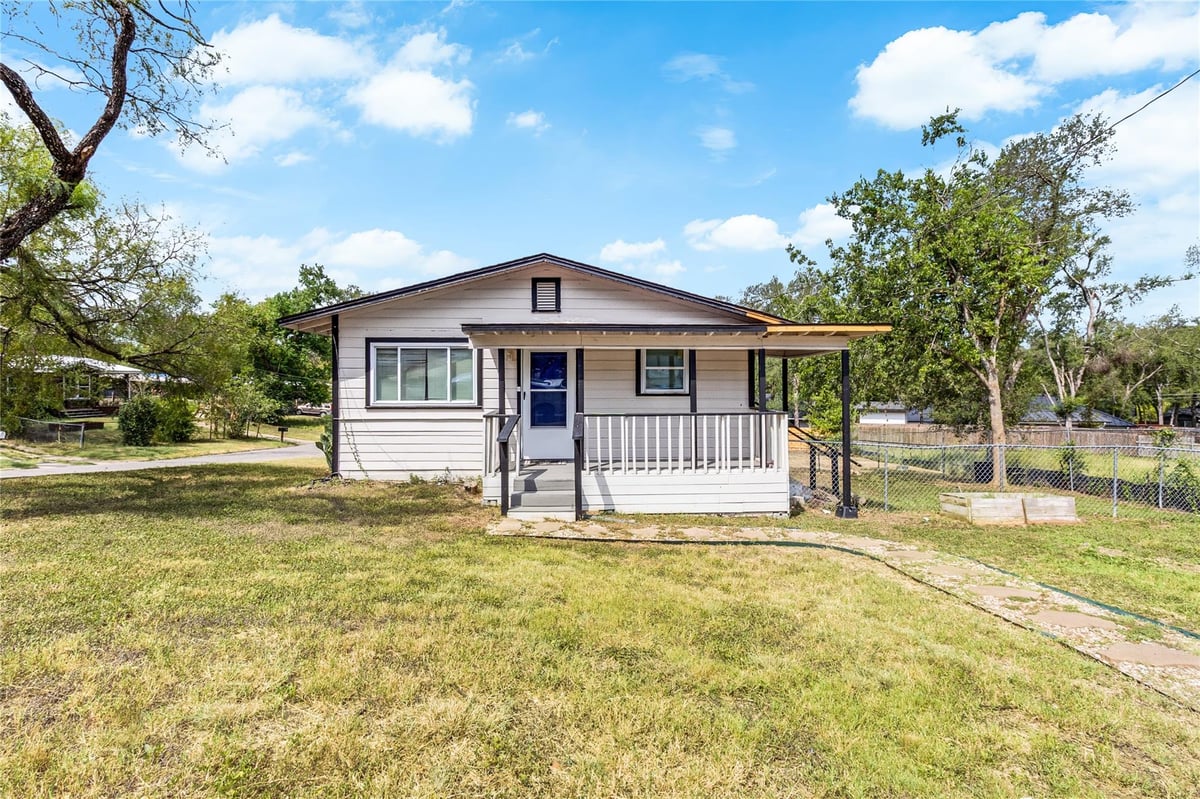 View 1600 Elmira RD in Austin 1600 Elmira RD, photo 1, Austin, Austin, TX