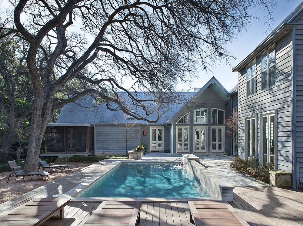 View 1600 Forest Trl in Tarrytown 1600 Forest Trl - property photo 1 - Luxury home in Tarrytown, Austin, TX