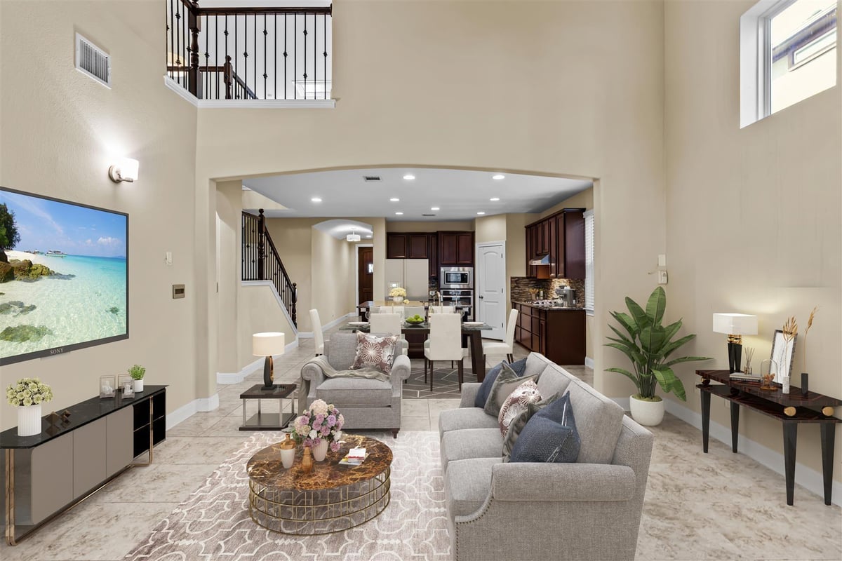 View 16001 Cinca Terra DR in Bella Colinas Sec 1 16001 Cinca Terra DR - property photo 1 - Luxury home in Bella Colinas Sec 1, Austin, TX