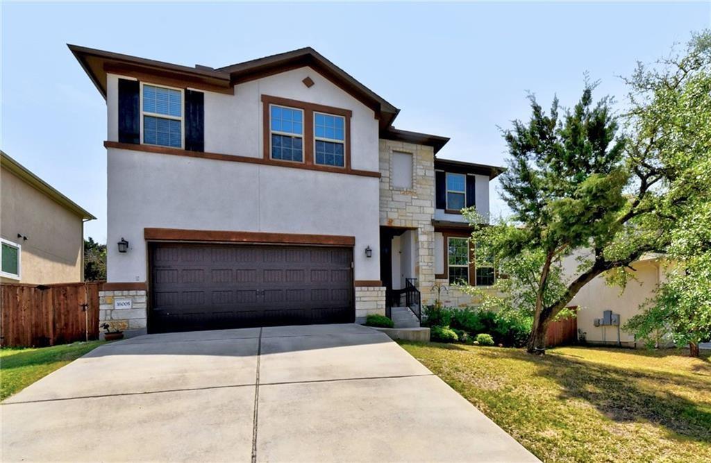 View 16005 Cinca Terra DR in Bella Colinas Sec 1 16005 Cinca Terra DR - property photo 1 - Luxury home in Bella Colinas Sec 1, Austin, TX