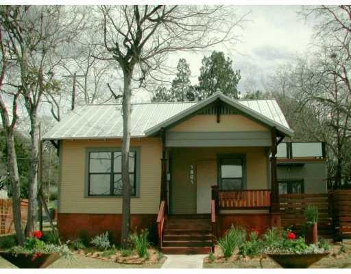 View 1601 ALAMEDA Dr in Travis Heights 1601 ALAMEDA Dr, photo 1, Travis Heights, Austin, TX