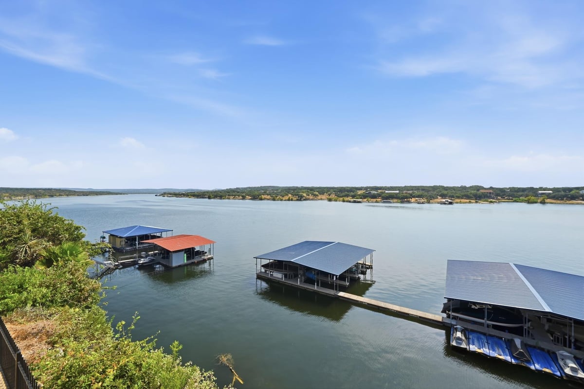 View 1601 Judy Lynn DR Unit #106 in Whitecliff 1601 Judy Lynn DR Unit #106 - property photo 1 - Luxury home in Whitecliff, Spicewood, TX