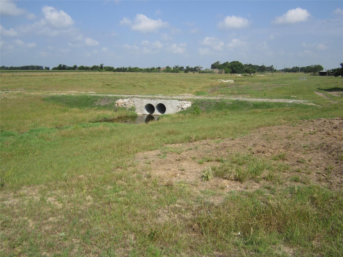 Bathroom at 1602  County Road 470 - Coupland, TX