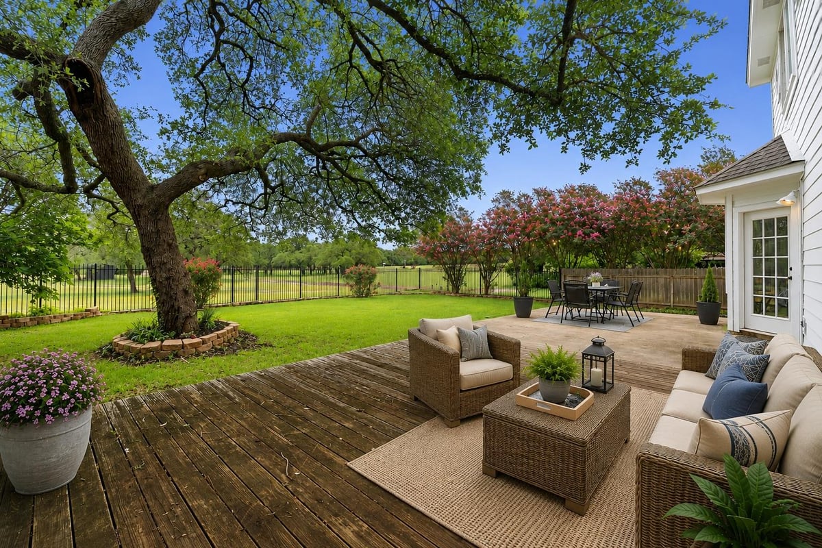 View 1602 Iris LN in Cypress Bend Sec 02 Ph A 1602 Iris LN - front exterior - Luxury home in Cypress Bend Sec 02 Ph A, Cedar Park, TX